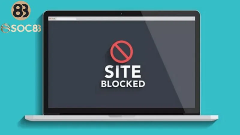 Soc88 luôn chuẩn bị sẵn các liên kết dự phòng cho game thủ vào web khi trang bị chặn